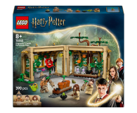 Klocki LEGO® LEGO Harry Potter 76445 Zamek hogwart™: zajęcia z zielarstwa
